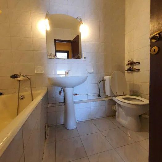 Apartament cu doua camere decomandat, strada Turda - Poză 8