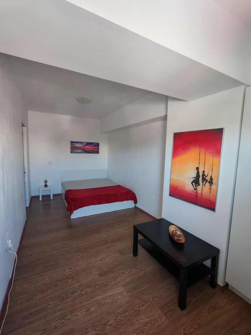 Apartament 2 Camere| Metrou Nicolae Grigorescu | Centrală Proprie | PET FRIENDLY - Poză 1