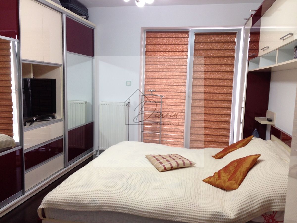 Comision 0% I Apartament 3 camere Asmita Gardens I Delta Vacaresti - Poză 11