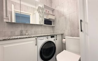 VANZARE 2 CAMERE | ZONA TITAN | CENTRALA PROPRIE - Poză 9