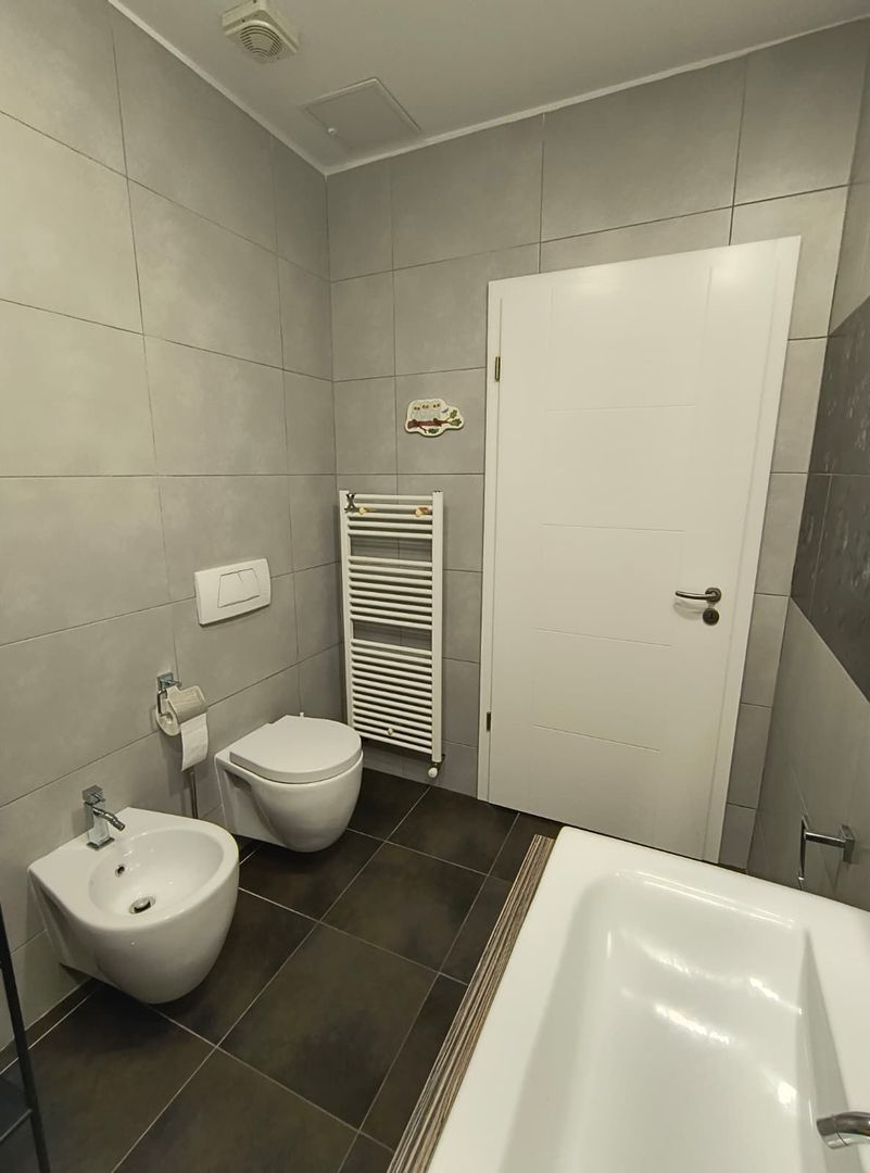 NOU! Pipera-Scoala Americana-Ibiza Sol-piscina - Poză 18