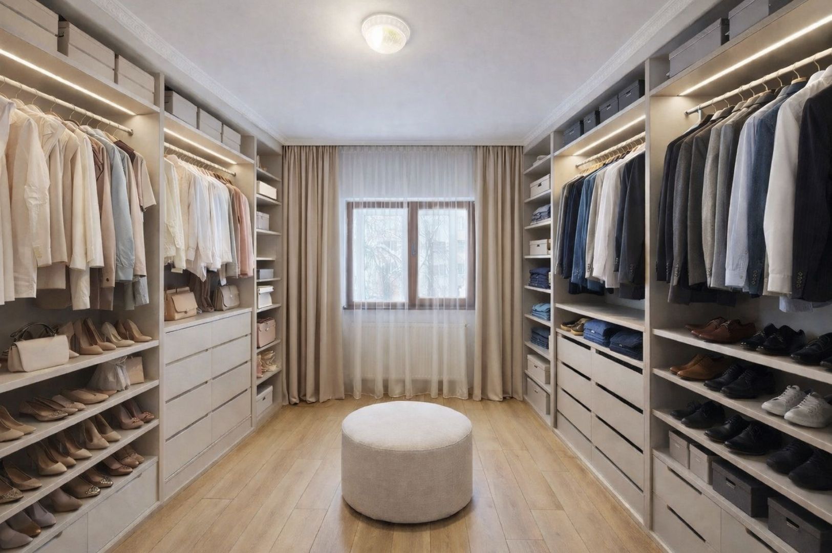 LACUL TEI - Circa 7 | 3 Camere Renovat | 1/8 | 73mp | 1983 - Poză 11