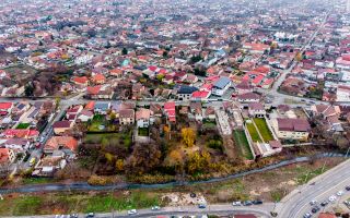 Teren în Pârneava – locație premium pentru casă sau duplex - Poză 8