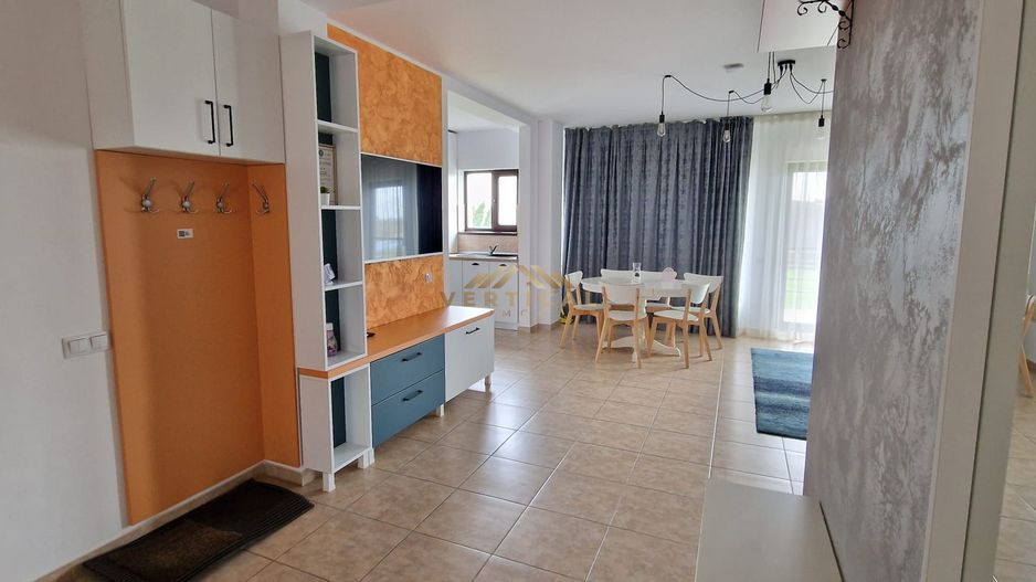 OFERTA Chirie ,PISCINA,UTILITATI, Berceni, IF - Poză 2