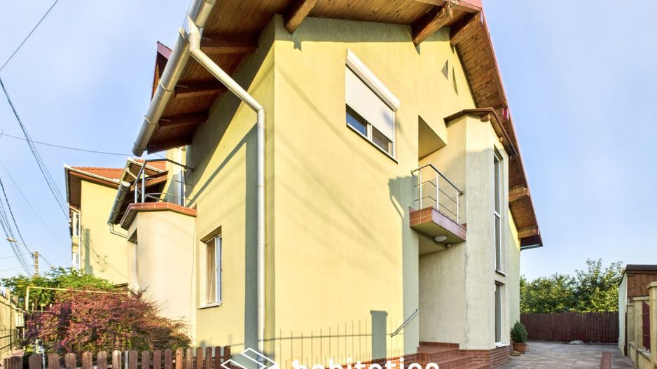 Descoperă turul virtual – Casă individuală spațioasă,  zona Bucovina - Poză 2