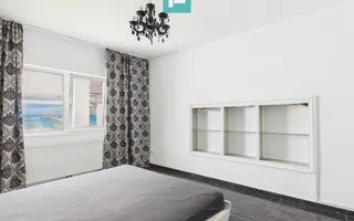Vilă cu 5 dormitoare, piscină și garaj pe Eminescu - Poză 19