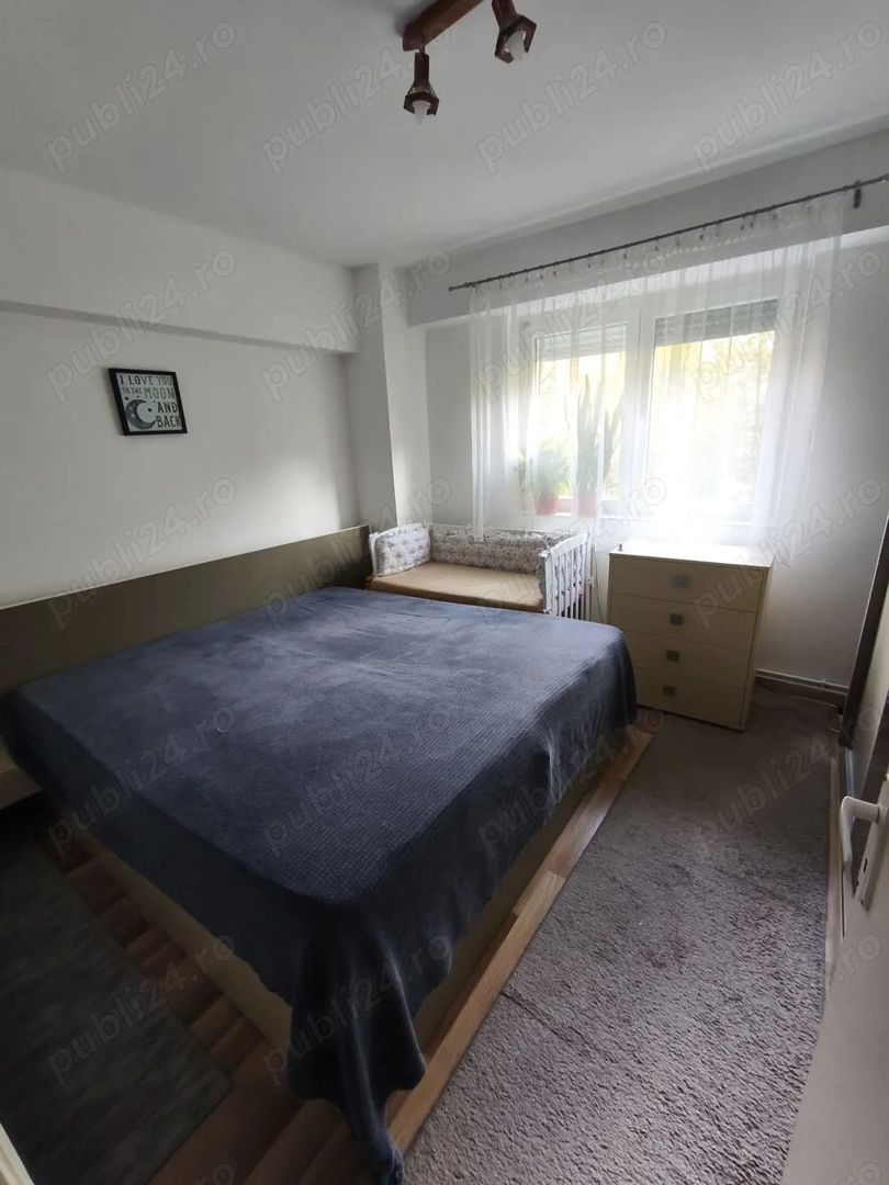 BRASADAS vinde ap 3 cam Micro 16 etaj 2/4. - Poză 5