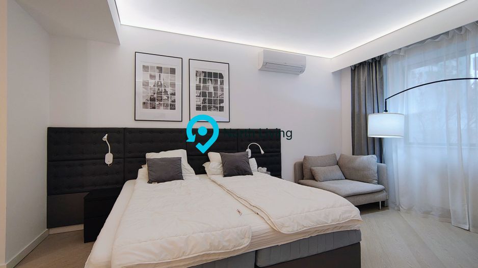 Studio premium de vanzare | Cortina North | zona Pipera - Poză 4