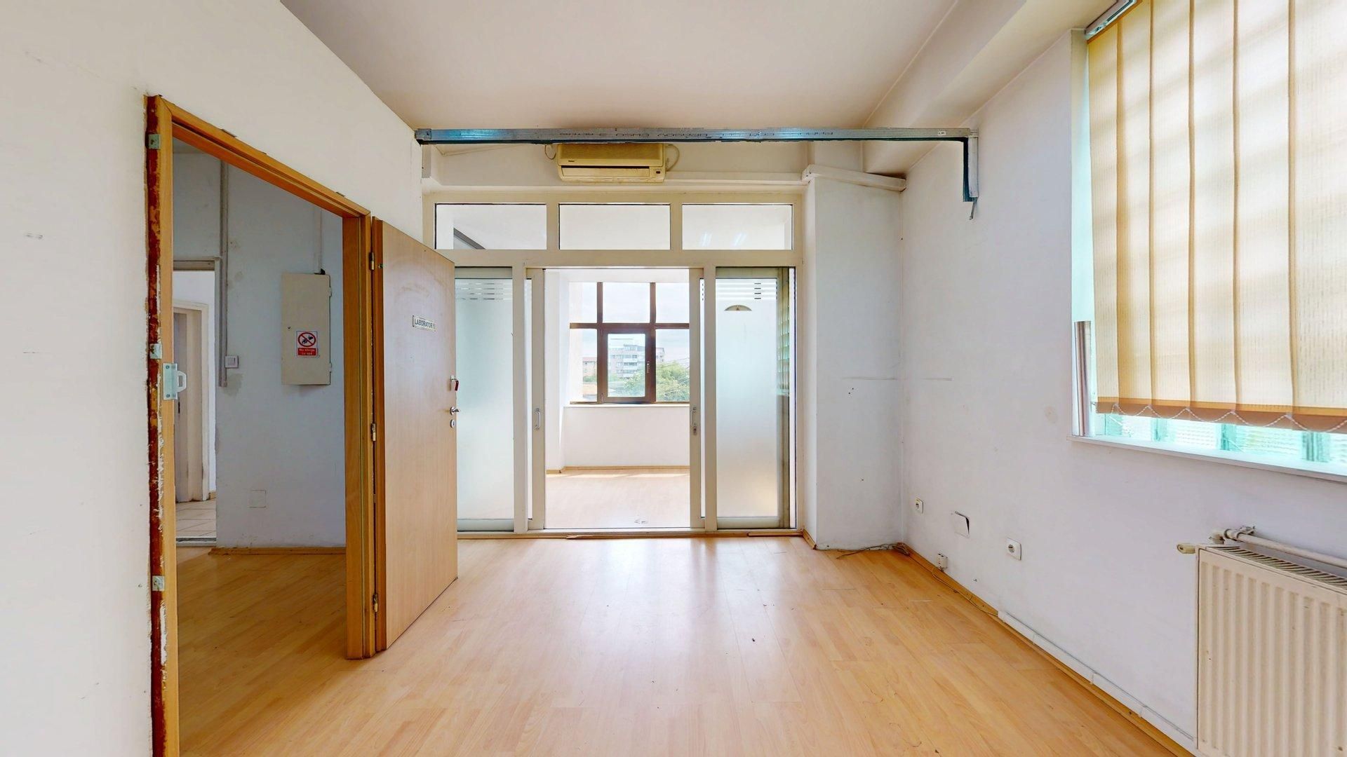 DAMAROAIA | Jiului | Chirie Casa 16 camere | 15 parcari + metrou 900m - Poză 11