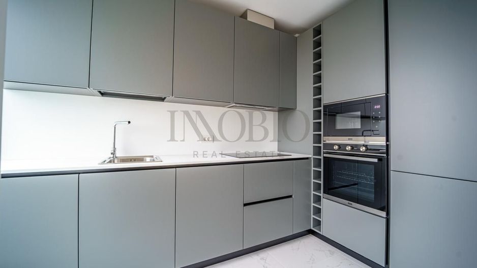 Apartament 3 Camere | Mircea Eliade | Loc de Parcare - Poză 2