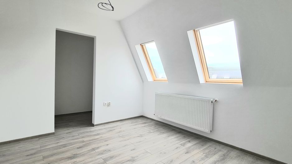 Casa finalizata intabulata in Cartier Izvor Tarlungeni Brasov - Poză 6