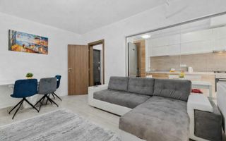 3 Camere Low Level 21 Residence Politehnica Ljerului Sector 6 - Poză 16