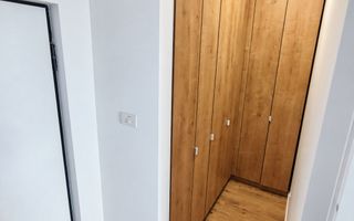 COMISION 0! Mobilat si utilat. Bucatarie inchisa. 2 locuri de parcare in CF - Poză 10
