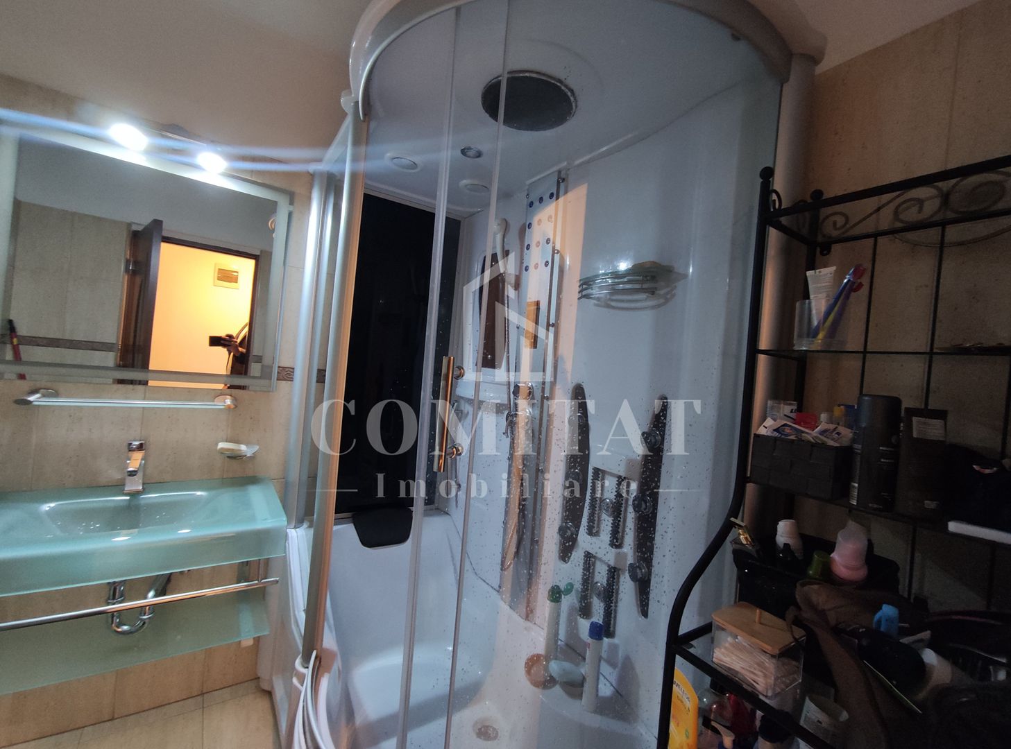 Apartament cu 3 camere | 71 mp | Vivo - Poză 12