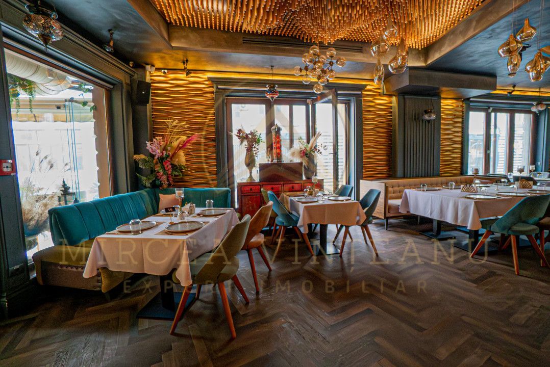 Piata Ovidiu - Hotel Peninsula **** -  D+P+2E+M+Pod circulabil. - Poză 83