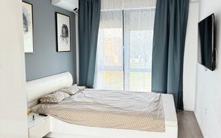 Casă tip triplex – 144 mp utili – vedere spre parc – Sector 1, Str. Aiud - Poză 26