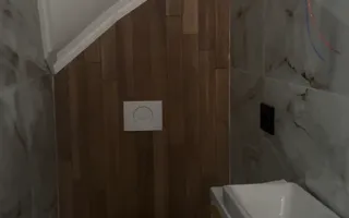 Casă modernă P+1 | 106 mp utili | Terasă + balcon |  Sânmartin - Poză 11