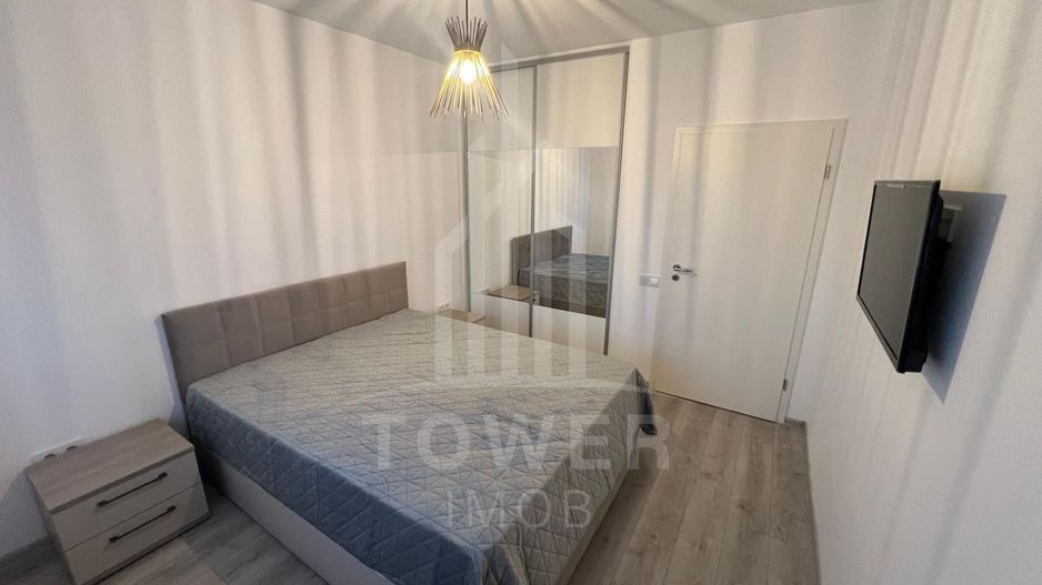 Apartament cu 2 camere decomandat de închiriat Doamna Stanca - Poză 1