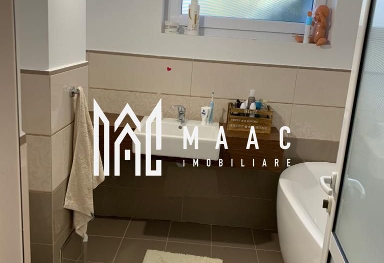 Apartament 4 camere | 100 mp + boxă | Parter |  Zona Apulum - Poză 11