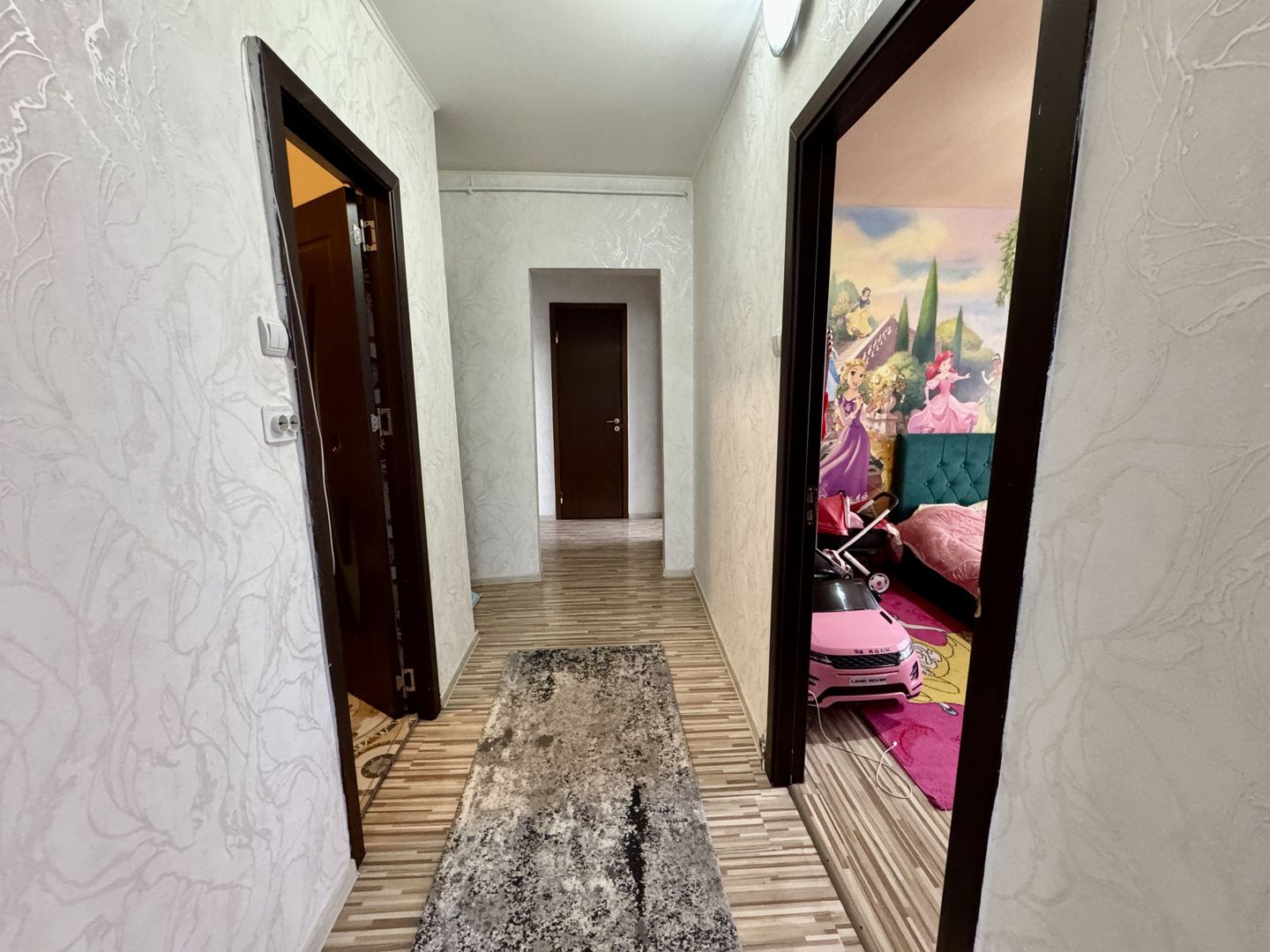 APARTAMENT SUPERB | BLOC REABILITAT | LACUL TEI  COMISION 0% - Poză 6