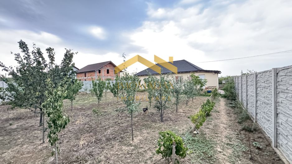 Ianova-Casa Individuală-Centrală pe Gaz - Poză 15