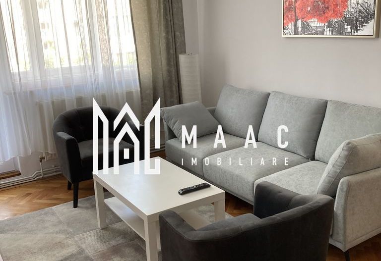 Apartament 2 camere | Etaj 3 | Balcon | Zona Rahovei - Poză 2
