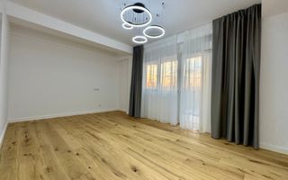 Duplex cu 4 Camere *211mp* / 2 parking / Erou Iancu Nicolae - Poză 36