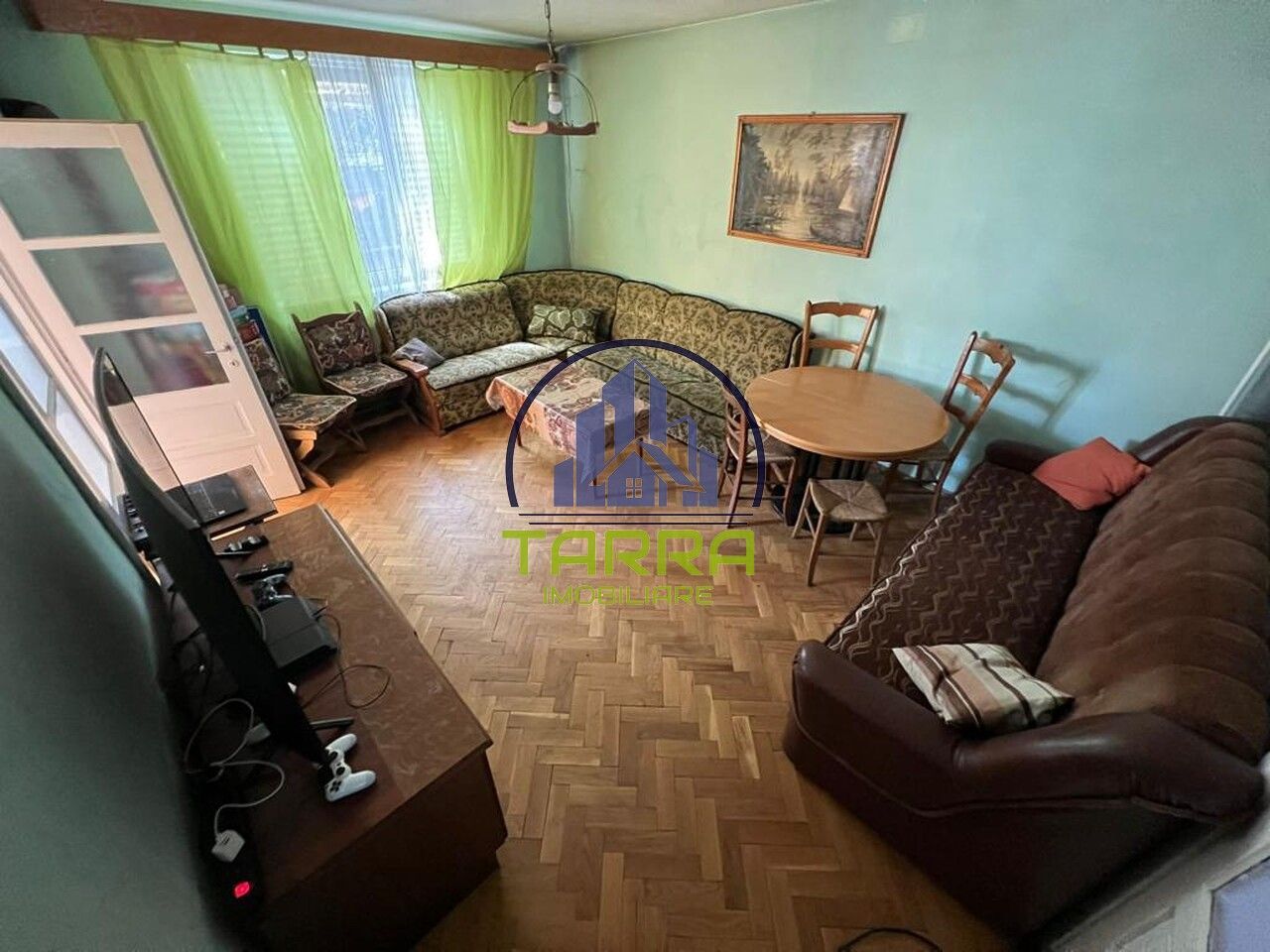 Casa 6 camere de inchiriat pentru muncitori in Alba Iulia cartier Cetate - Poză 8