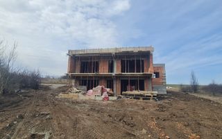 Casa 5 camere I Cartierul Tineretului - 500 MP Teren I Șelimbar - Poză 6