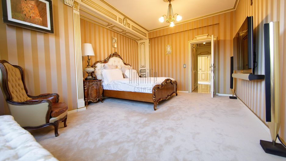 Proprietate de * * * * * cu 5 camere în zona Kiselef - Poză 1