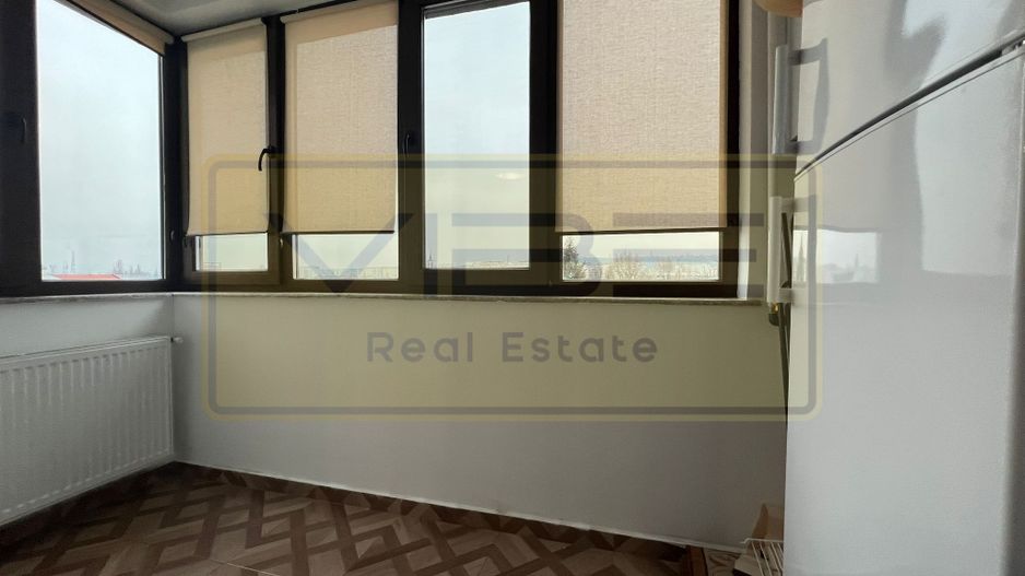 Apartament 2 camere decomandate + parcare Concept Residence Pacurari - Poză 19