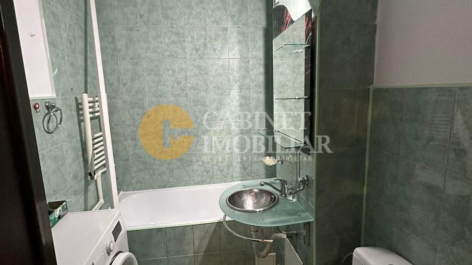 PACURARI - 2 CAMERE DECOMANDAT - ETAJ INTERMEDIAR - LA BULEVARD - Poză 2