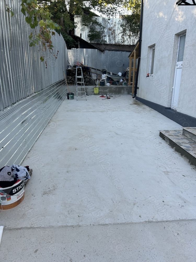 Vind casa singur curta nou o+1 , zona tei - Poză 6