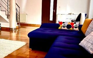 Casă de vânzare complet utilată și mobilată, Iași – 5 camere, 350.000 EUR - Poză 2