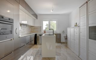 Casa cu Mesteceni!  Complex Lalelelor Domnești - Poză 29