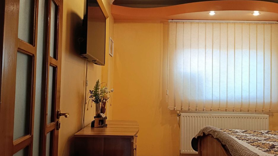 🏡 Acasă în inima orașului – 3 camere, zona Pompieri - Poză 3