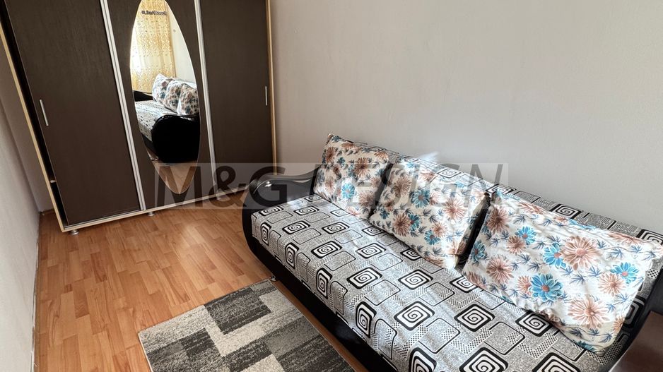2 camere zona Sagului, etaj 3 amenajat - Poză 4
