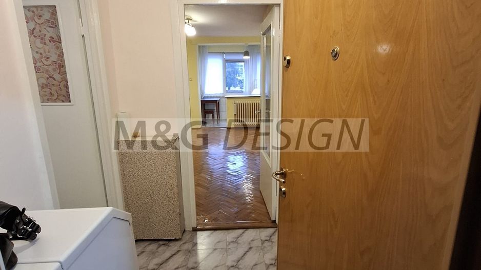 Ap 1 camera, parter, Circumvalatiunii proaspat renovat - Poză 2