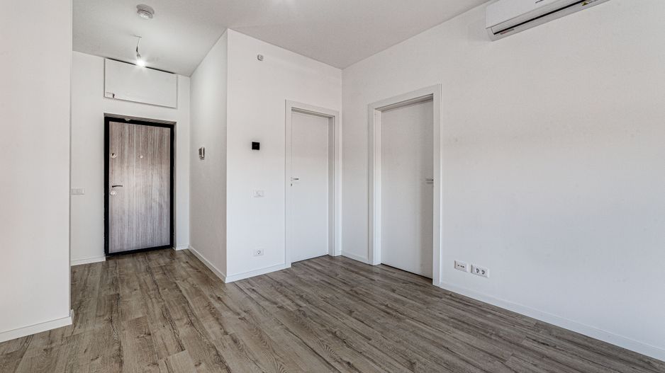 Penthouse 3 camere în bloc nou ARED City - Poză 8
