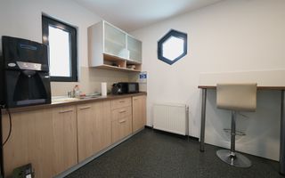 Spatiu birou, 144mp utili, Dorobanti - Poză 14