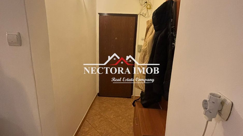 NECTORA IMOB-Apartament 1 camera, Zona Centrala, langa H. Continental - Poză 4