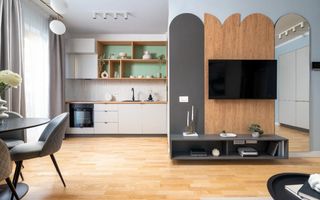 Apartament 2 camere Pipera | Avalon 2024 - Poză 4