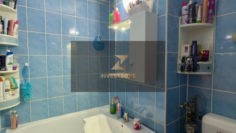 Garsonieră tip D 31 mp Rogerius - Poză 16