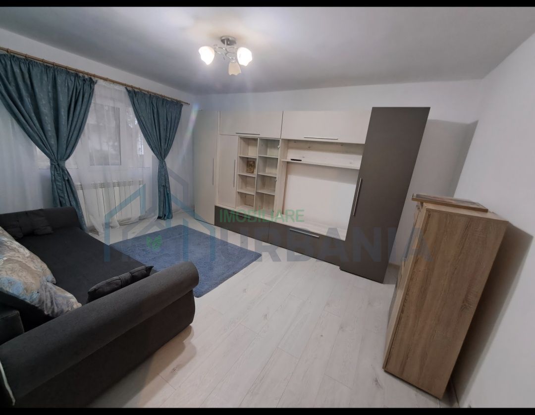 Apartament cu o camera - Poză 2