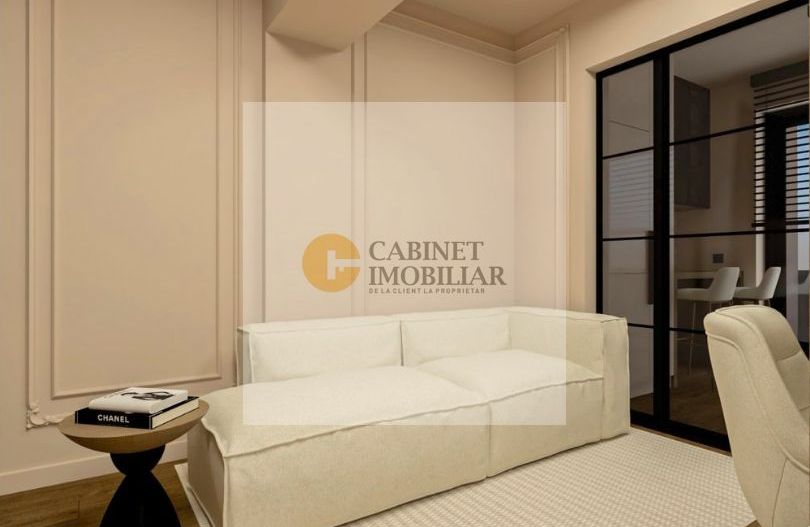 Apartament 2 camere - 42mp - etaj intermediar - zona Obor - Poză 1