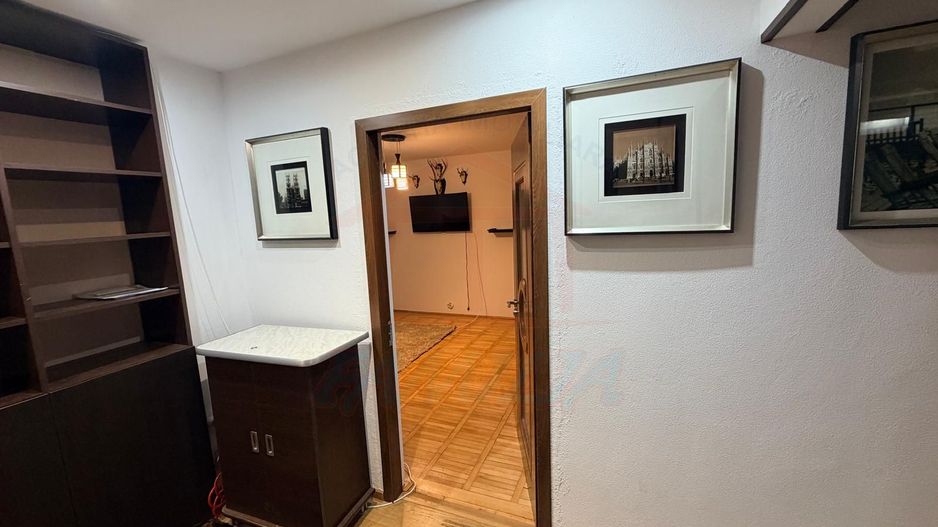 Inchiriem apartament cu 2 camere(+extindere), Siderurgistilor, parter. - Poză 16
