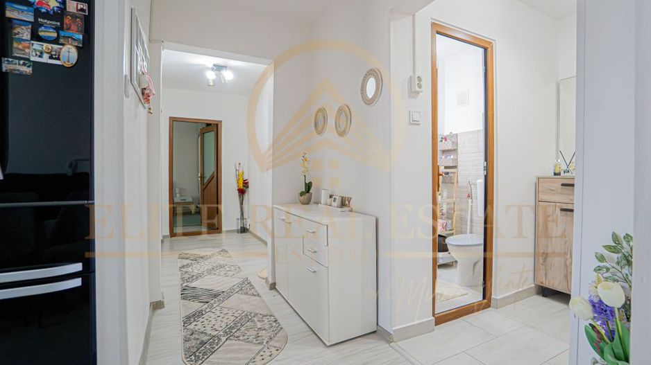 Gata de Mutat! Apartament 3 Camere Renovat – Locul Perfect pentru Familia Ta - Poză 7