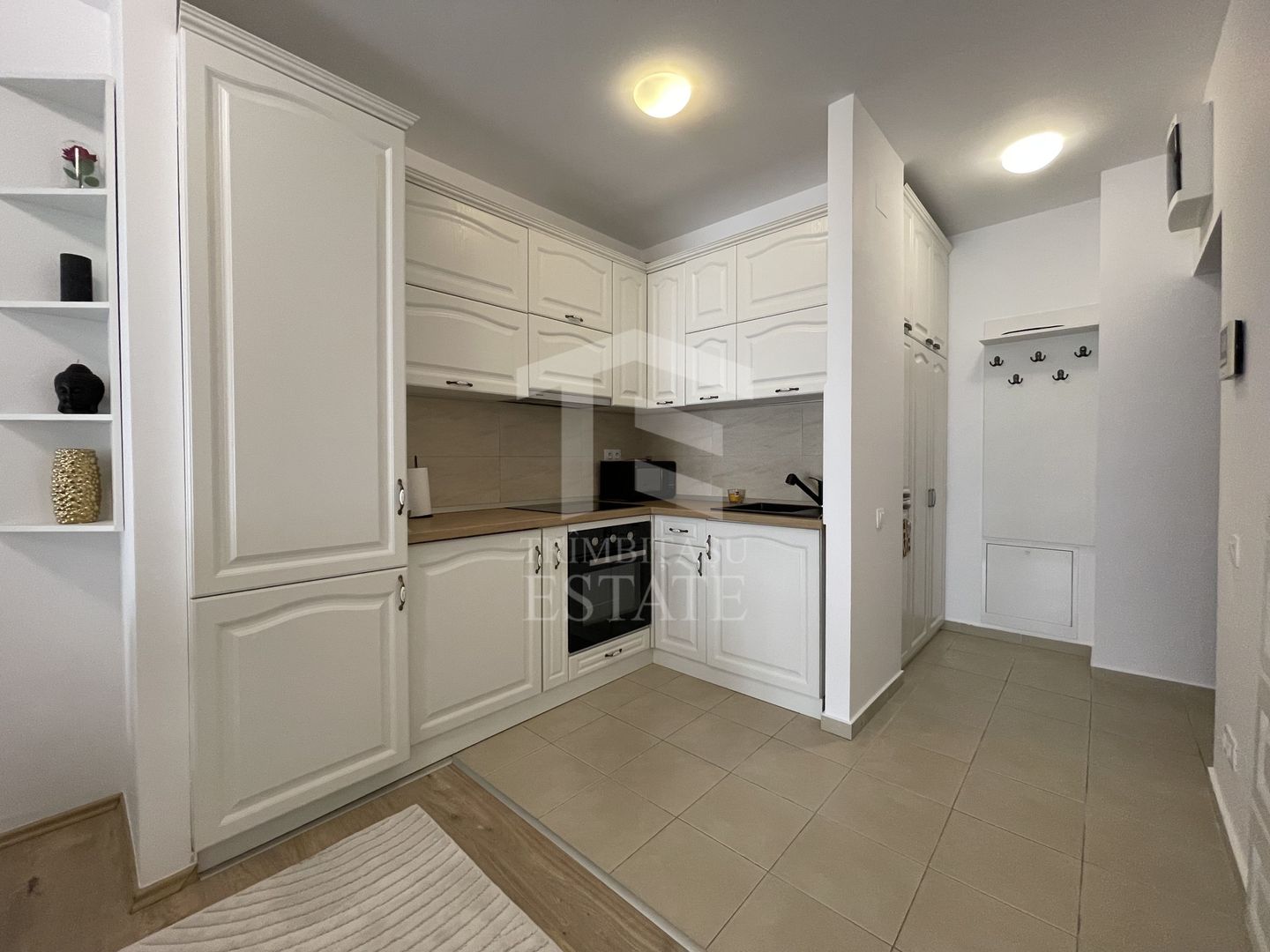 MIHAI BRAVU - Vitan | Chirie 2 camere in Bloc Nou + Metrou 450m - Poză 6
