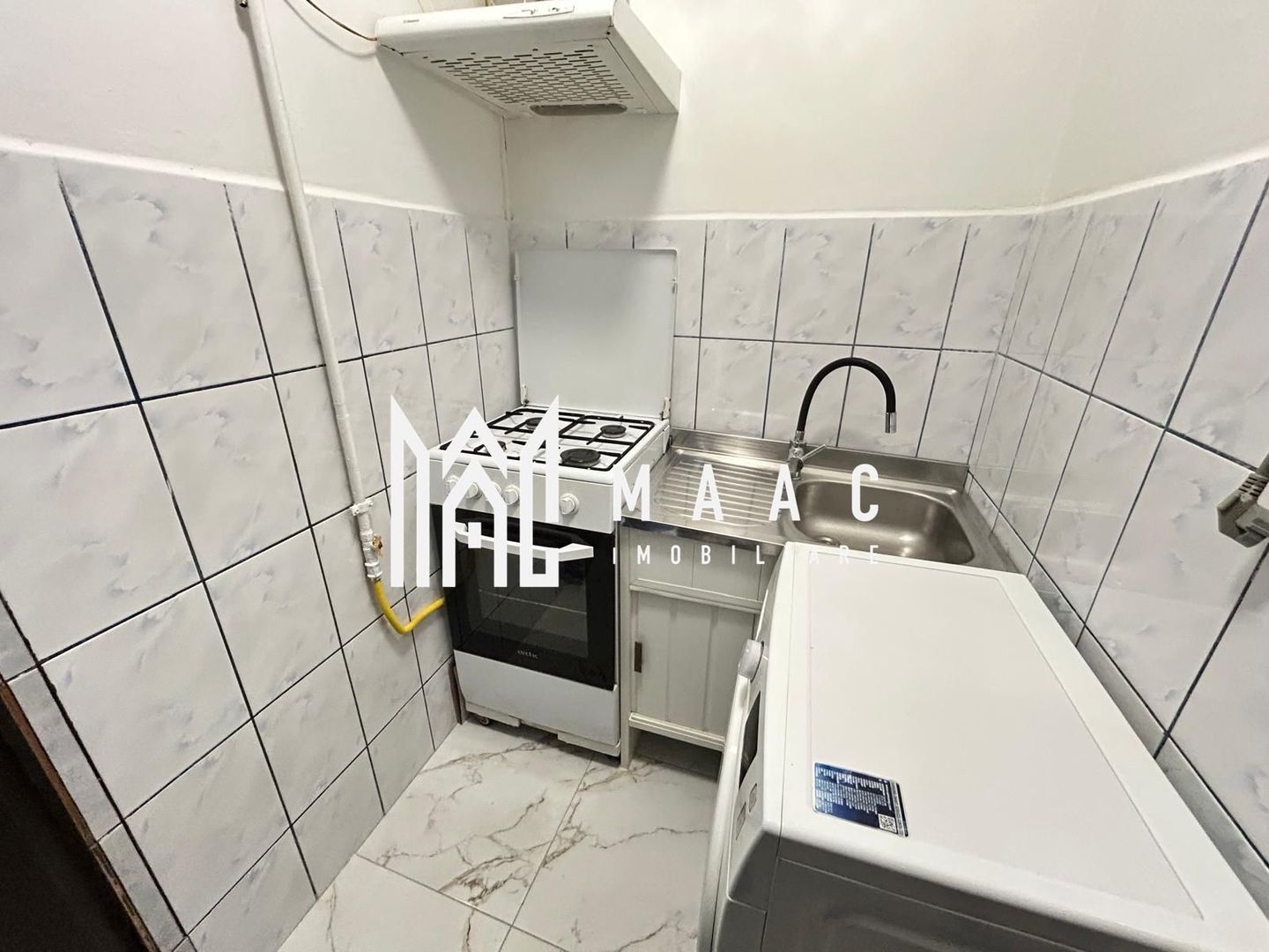 Garsonieră | Mobilată și utilată | Lazaret - Poză 6