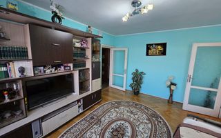3 camere | Soseaua Stefan cel Mare | Balcon | Etaj 8/9 - Poză 8